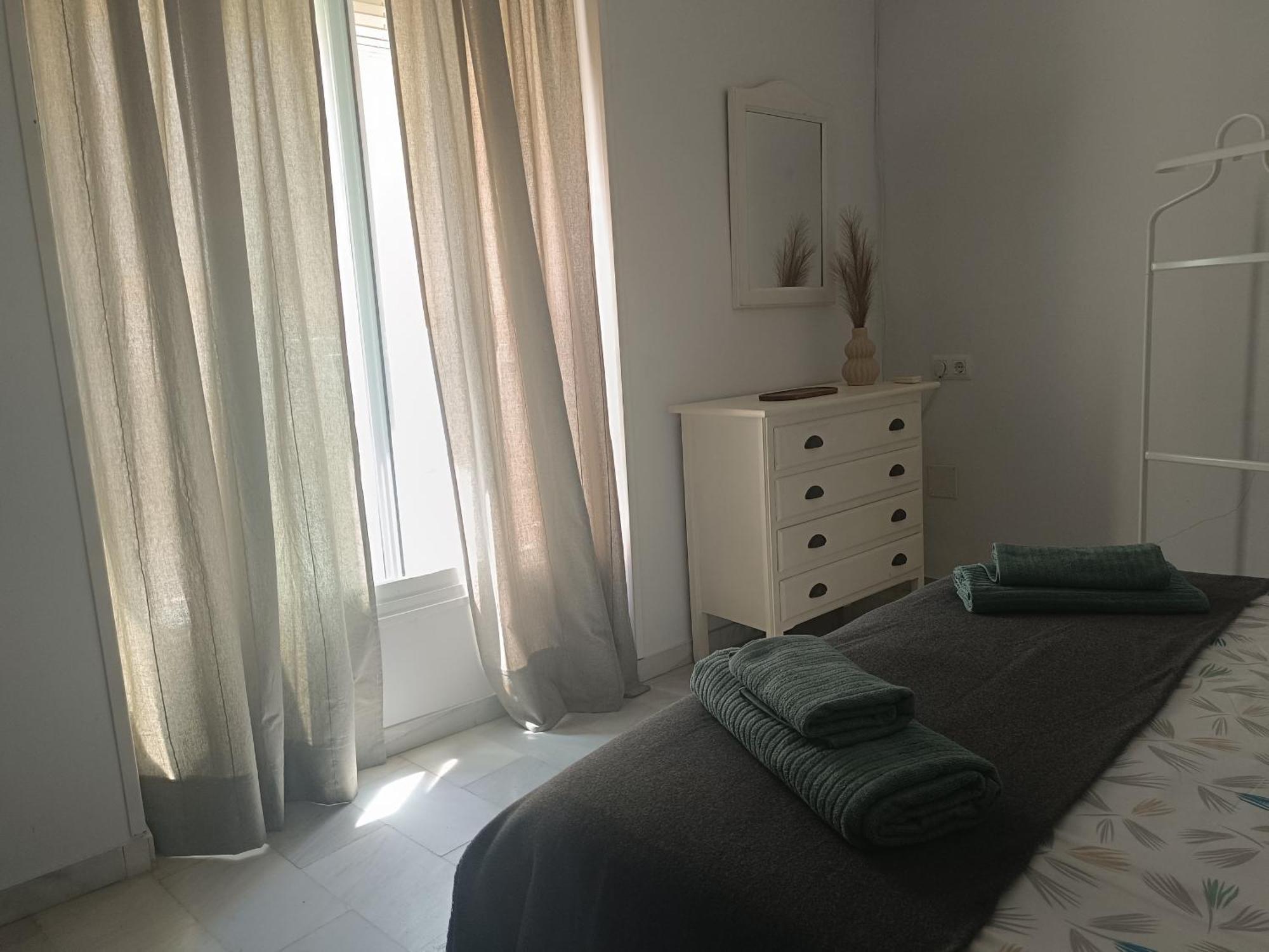 Plaza Plateros Appartement Jerez de la Frontera Buitenkant foto