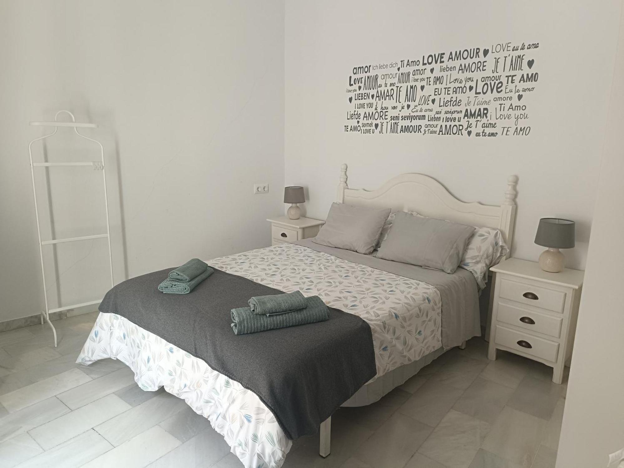 Plaza Plateros Appartement Jerez de la Frontera Buitenkant foto