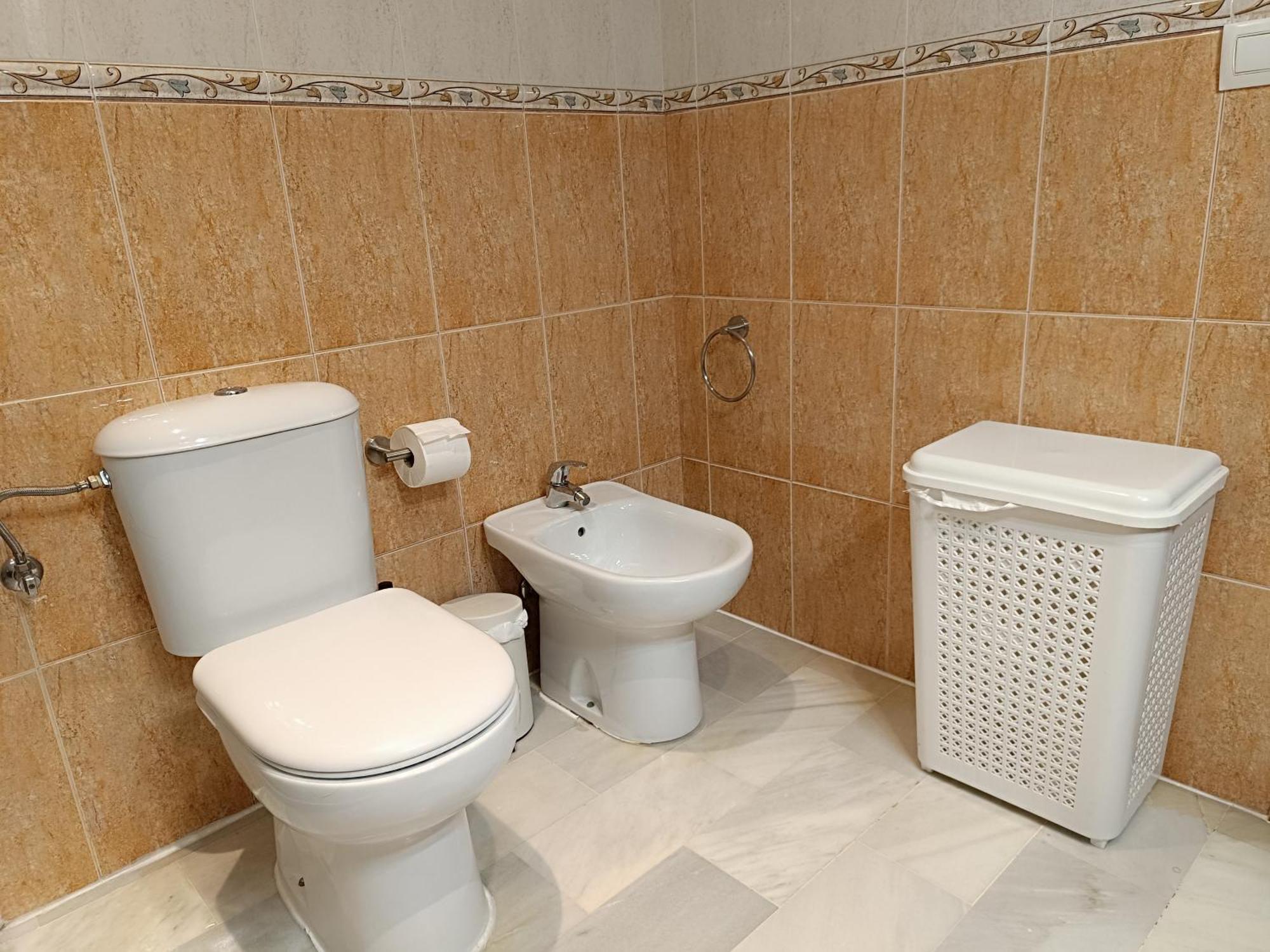 Plaza Plateros Appartement Jerez de la Frontera Kamer foto